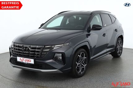Hyundai TUCSON Gebrauchtwagen