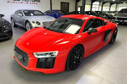 Audi R8 Gebrauchtwagen