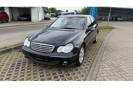 Mercedes-Benz C 200 Gebrauchtwagen