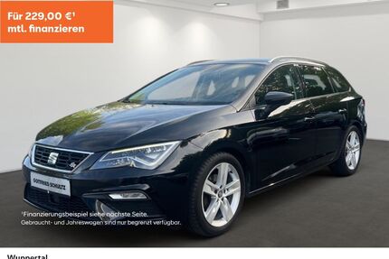 Seat Leon Gebrauchtwagen