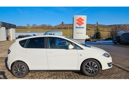 Seat Altea Gebrauchtwagen