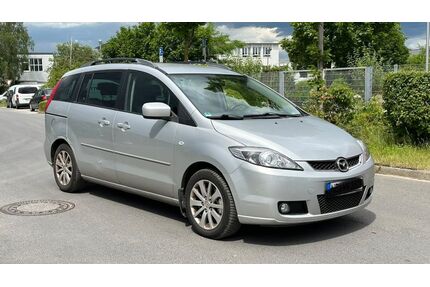 Mazda 5 Gebrauchtwagen