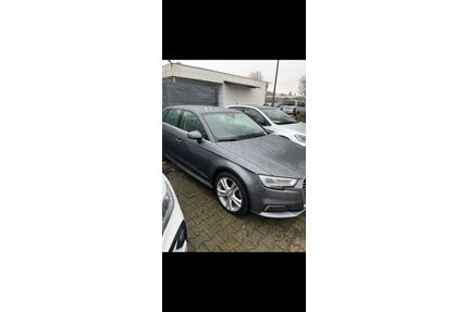 Audi A3 Gebrauchtwagen