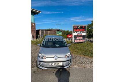 VW up! Gebrauchtwagen