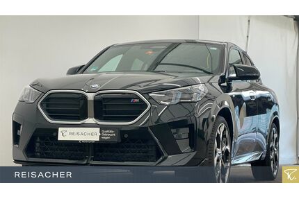 BMW X2 Gebrauchtwagen