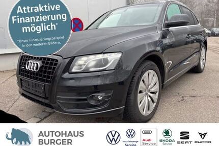 Audi Q5 Gebrauchtwagen
