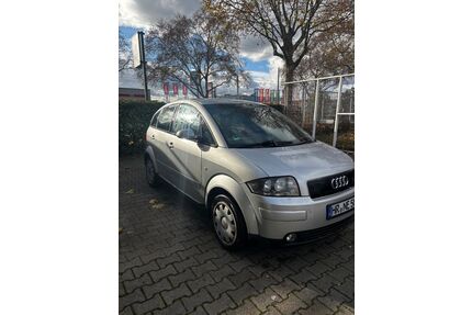Audi A2 Gebrauchtwagen