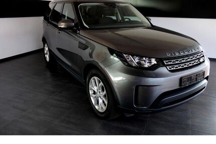 Land Rover Discovery Gebrauchtwagen