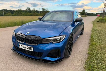 BMW M340i Gebrauchtwagen