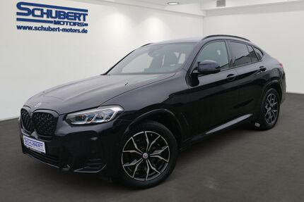 BMW X4 Gebrauchtwagen