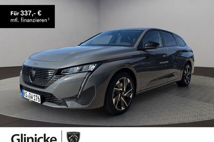 Peugeot 308 Gebrauchtwagen