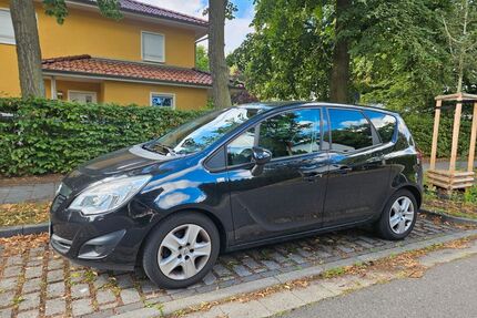 Opel Meriva Gebrauchtwagen