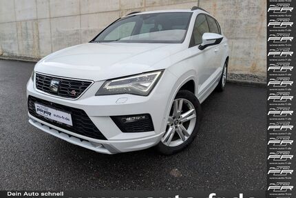 Seat Ateca Gebrauchtwagen