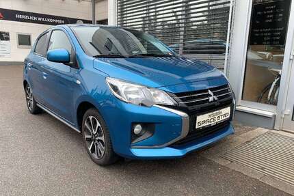 Mitsubishi Space Star Gebrauchtwagen