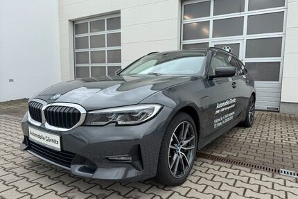 BMW 330 Gebrauchtwagen
