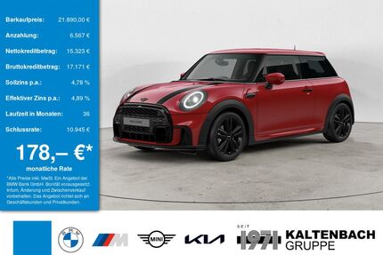 Mini Cooper Gebrauchtwagen