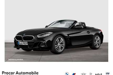 BMW Z4 Gebrauchtwagen