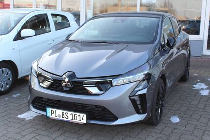 Mitsubishi Colt Gebrauchtwagen