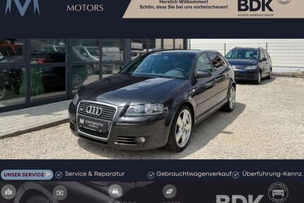 Audi A3 Gebrauchtwagen