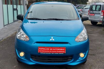 Mitsubishi Space Star Gebrauchtwagen