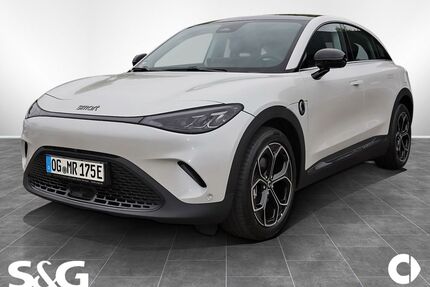 Smart #3 Gebrauchtwagen