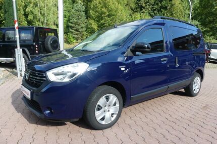 Dacia Dokker Gebrauchtwagen