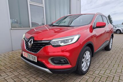 Renault Kadjar Gebrauchtwagen