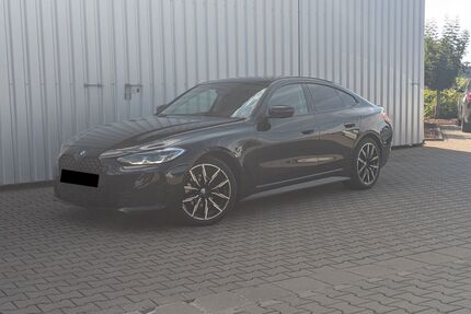 BMW 420 Gran Coupé Gebrauchtwagen