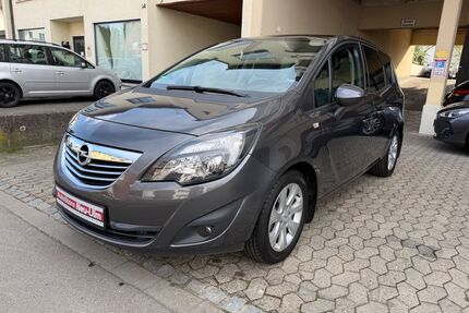 Opel Meriva Gebrauchtwagen