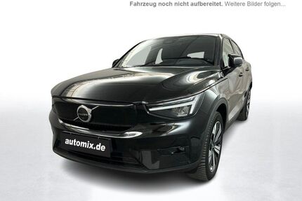 Volvo C40 Gebrauchtwagen