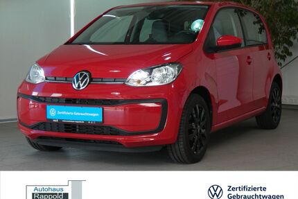 VW up! Gebrauchtwagen