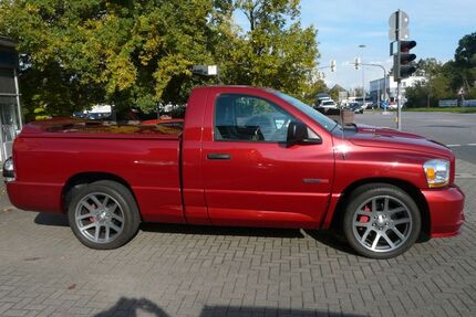 Dodge RAM Gebrauchtwagen