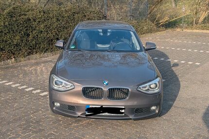 BMW 120 Gebrauchtwagen