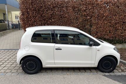 Seat Mii Gebrauchtwagen