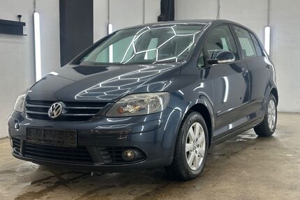 VW Golf Plus Gebrauchtwagen