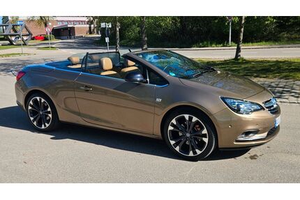 Opel Cascada Gebrauchtwagen