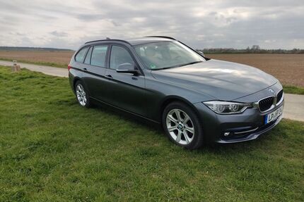 BMW 320 Gebrauchtwagen