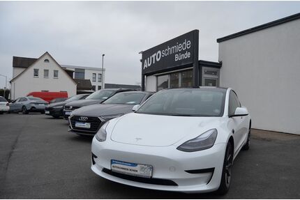 Tesla Model 3 Gebrauchtwagen