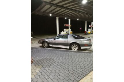 Pontiac Trans Am Gebrauchtwagen