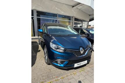 Renault Scenic Gebrauchtwagen