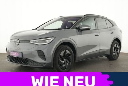 VW ID.4 Gebrauchtwagen