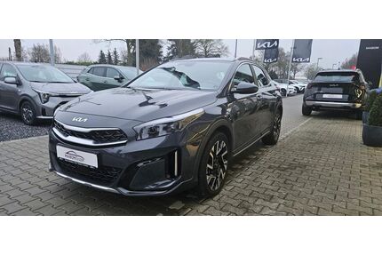 Kia XCeed Gebrauchtwagen