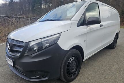 Mercedes-Benz Vito Gebrauchtwagen