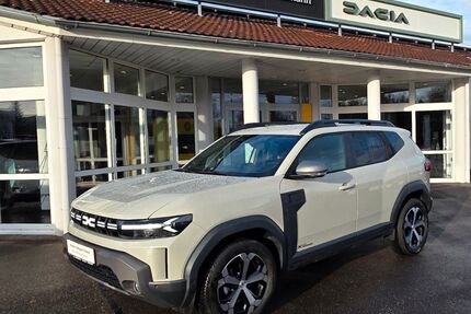 Dacia Duster Gebrauchtwagen