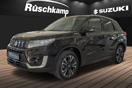 Suzuki Vitara Gebrauchtwagen