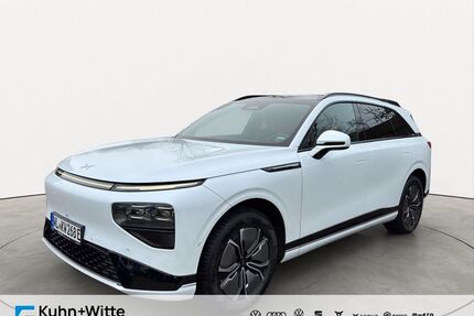 XPeng G9 Gebrauchtwagen