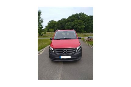 Mercedes-Benz Vito Gebrauchtwagen