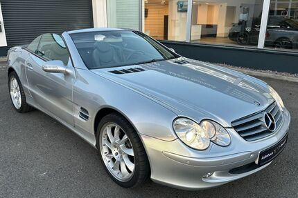 Mercedes-Benz SL 350 Gebrauchtwagen