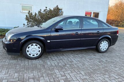 Opel Vectra Gebrauchtwagen