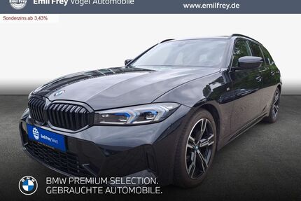BMW 318 Gebrauchtwagen